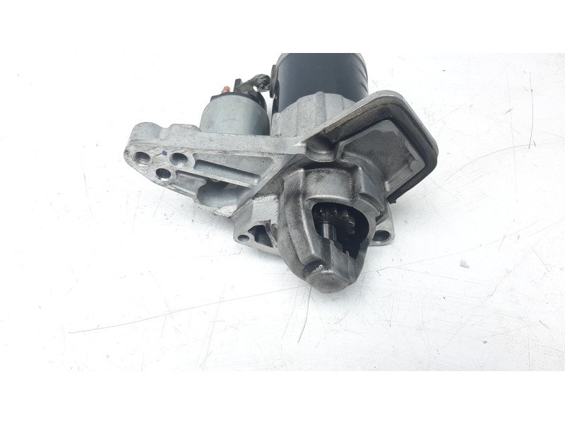 Recambio de motor arranque para smart forfour 0.9 turbo cat referencia OEM IAM 233000557R ARF160353 
