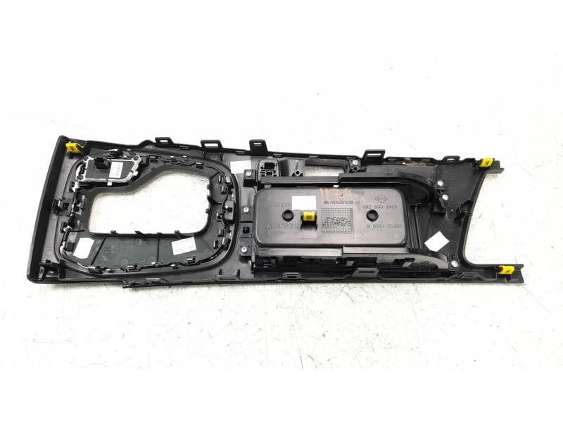 Recambio de cenicero para renault megane iv grandtour business referencia OEM IAM 969121990R  