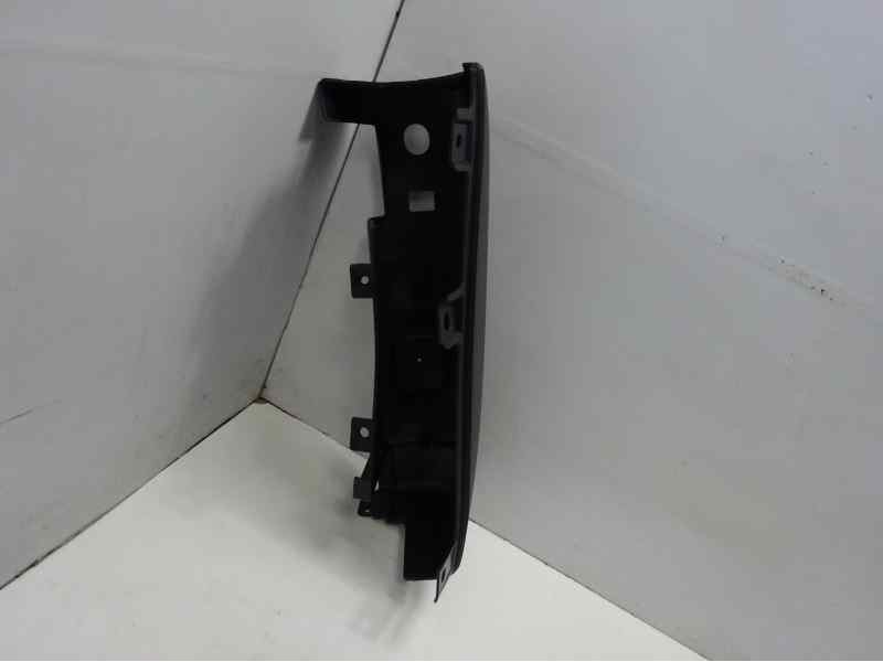 Recambio de puntera paragolpes trasera izquierda para fiat ducato caja cerrada 33 (06.2006 =>) referencia OEM IAM 735423234 1070