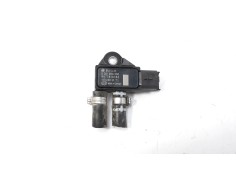 Recambio de sensor presion para citroen berlingo station wagon xtr plus referencia OEM IAM 9677816180 0281006300 150610T1