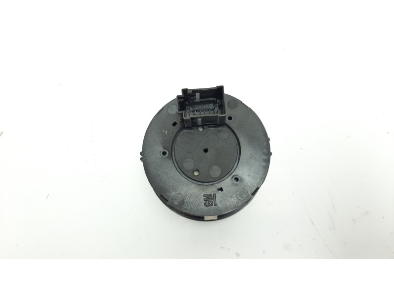 Recambio de mando luces para opel corsa d 1.4 16v bivalent (gasolina / gas licuado del petróleo. gpl) referencia OEM IAM 1324939