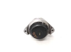 Recambio de soporte motor izquierdo para bmw serie 1 berlina (e81/e87) 116i referencia OEM IAM 13981112   2