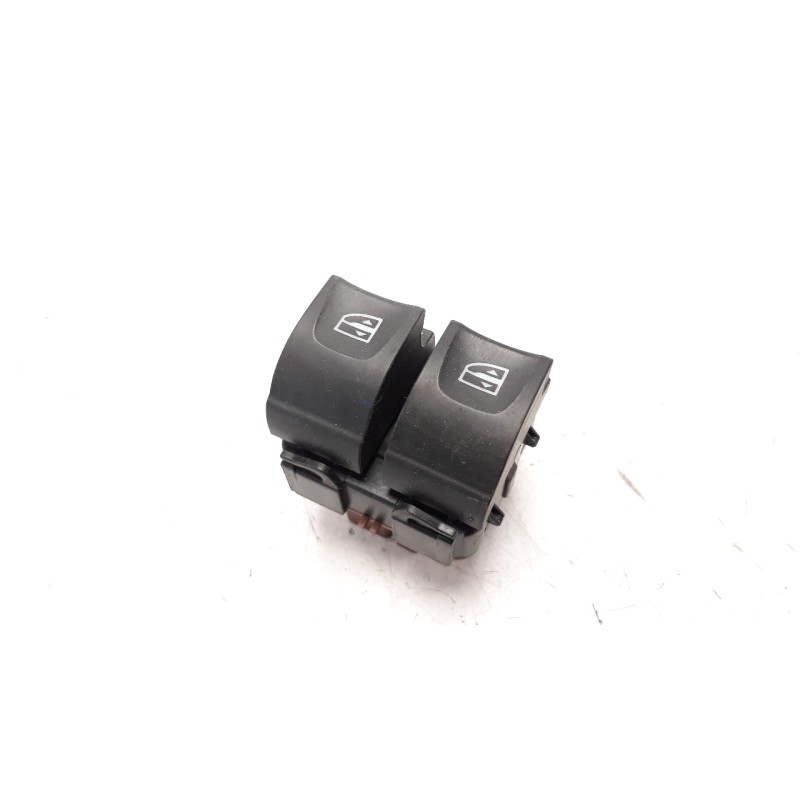 Recambio de mando elevalunas delantero izquierdo para renault captur 1.5 dci diesel fap referencia OEM IAM 254113300R IAF340017 