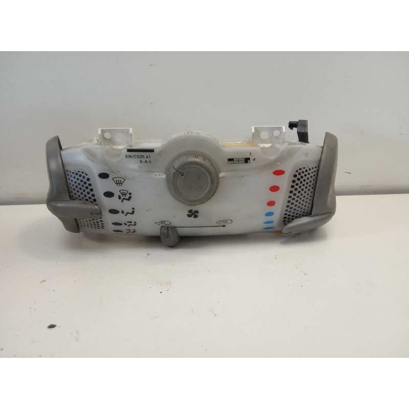 Recambio de mando calefaccion / aire acondicionado para toyota aygo (kgb/wnb) 1.0 cat referencia OEM IAM 559000H040  