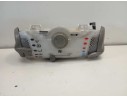 MANDO CALEFACCION / AIRE ACONDICIONADO 559000H040 559000H040 