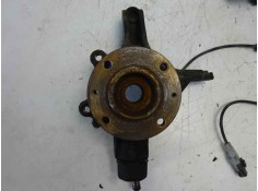 Recambio de mangueta delantera izquierda para citroen c4 berlina cool referencia OEM IAM   