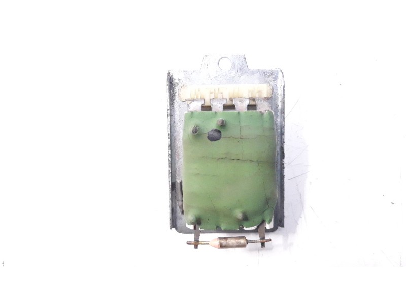 Recambio de resistencia calefaccion para volkswagen polo berlina (6n1) 1.4 referencia OEM IAM 701959263A H17838752E 