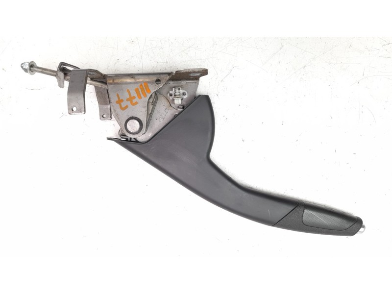 Recambio de palanca freno para renault clio iv 0.9 referencia OEM IAM 360102121R  