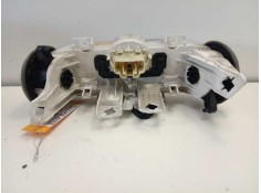 Recambio de mando calefaccion / aire acondicionado para toyota aygo (kgb/wnb) 1.0 cat referencia OEM IAM 559000H040   2