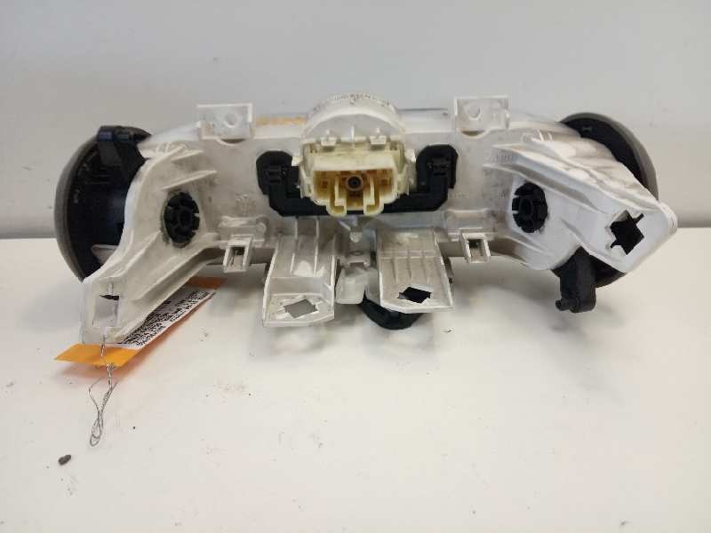 Recambio de mando calefaccion / aire acondicionado para toyota aygo (kgb/wnb) 1.0 cat referencia OEM IAM 559000H040  