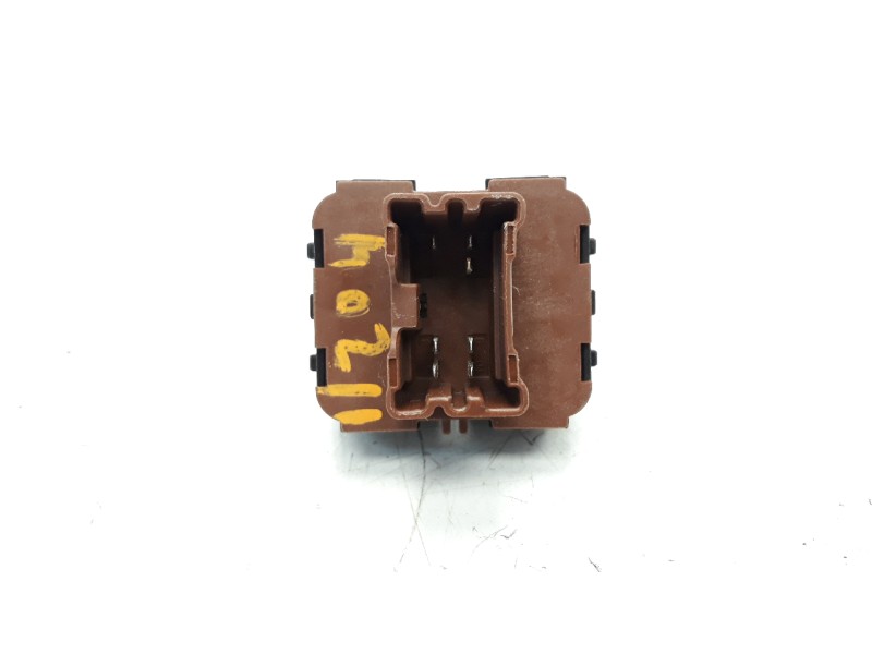 Recambio de mando elevalunas delantero izquierdo para renault captur 1.5 dci diesel fap referencia OEM IAM 254113300R IAF340017 