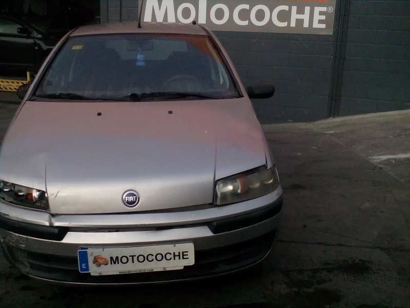 fiat punto berlina (188) del año 2003