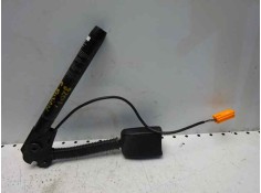 Recambio de cinturon seguridad delantero derecho para ford fusion (cbk) trend referencia OEM IAM 2S6AA61208AC  