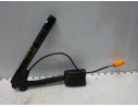 CINTURON SEGURIDAD DELANTERO DERECHO 2S6AA61208AC 2S6AA61208AC 