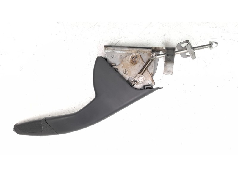Recambio de palanca freno para renault clio iv 0.9 referencia OEM IAM 360102121R  