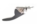PALANCA FRENO 360102121R 360102121R 