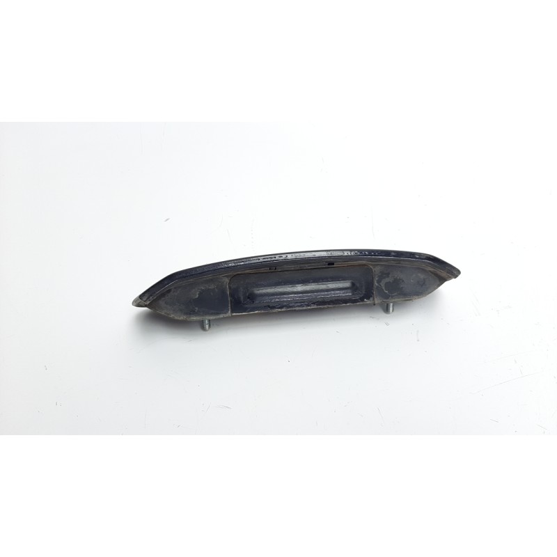 Recambio de maneta exterior porton para opel corsa d 1.4 16v bivalent (gasolina / gas licuado del petróleo. gpl) referencia OEM 