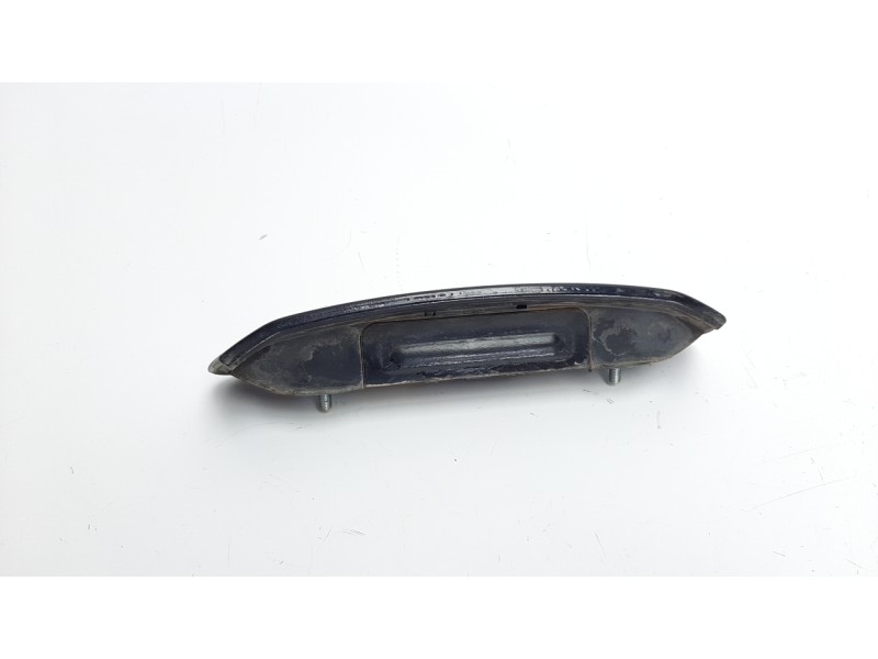 Recambio de maneta exterior porton para opel corsa d 1.4 16v bivalent (gasolina / gas licuado del petróleo. gpl) referencia OEM 