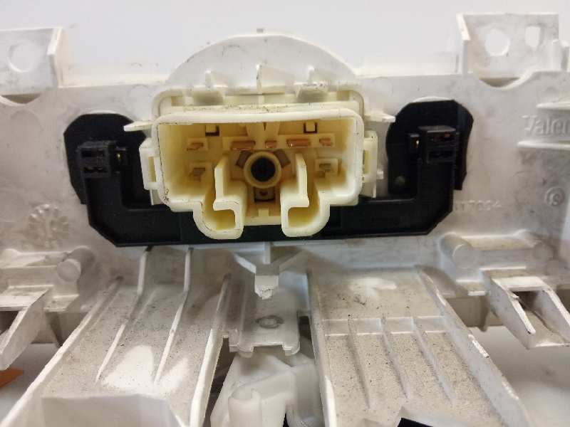 Recambio de mando calefaccion / aire acondicionado para toyota aygo (kgb/wnb) 1.0 cat referencia OEM IAM 559000H040  