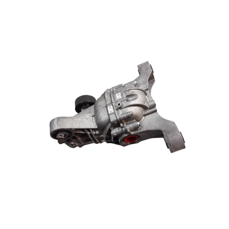 Recambio de diferencial trasero para porsche cayenne (typ 92aa) 3.0 tdi cat referencia OEM IAM 95835001111  