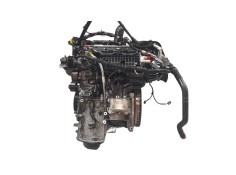Recambio de motor completo para smart forfour 0.9 turbo cat referencia OEM IAM H4BC401  