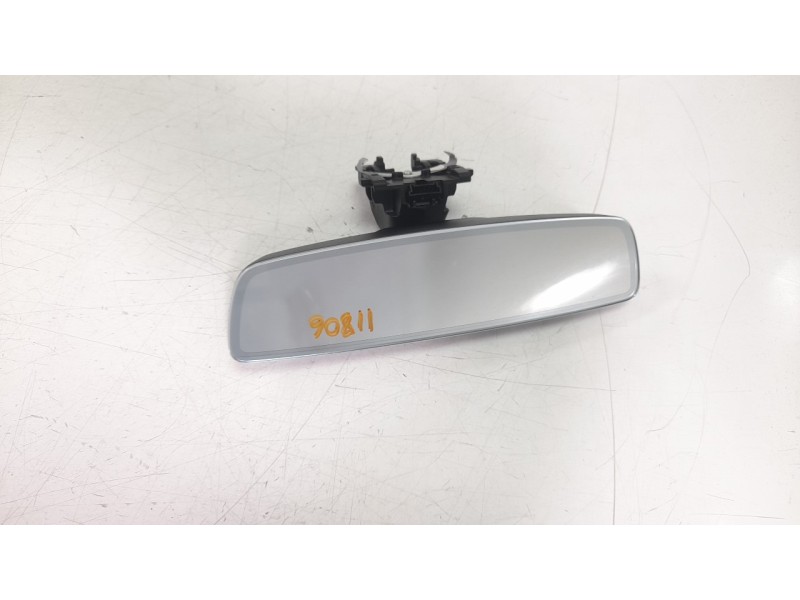 Recambio de retrovisor interior para bmw serie 8 coupe (g15) 840d xdrive referencia OEM IAM 51166838309  