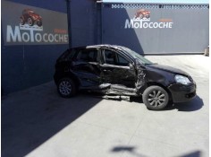VOLKSWAGEN POLO (9N3)