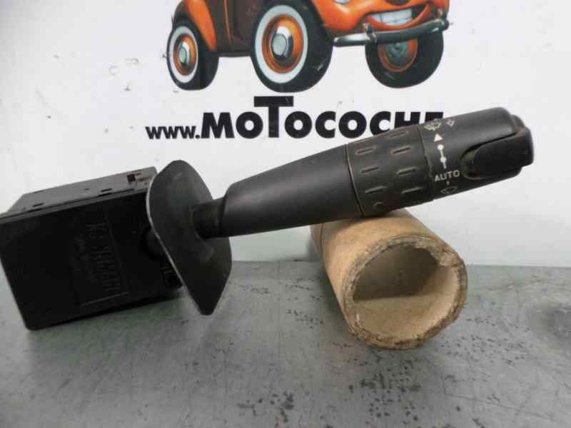 Recambio de mando limpia para peugeot 406 berlina (s1/s2) stdt referencia OEM IAM 96186610ZL  