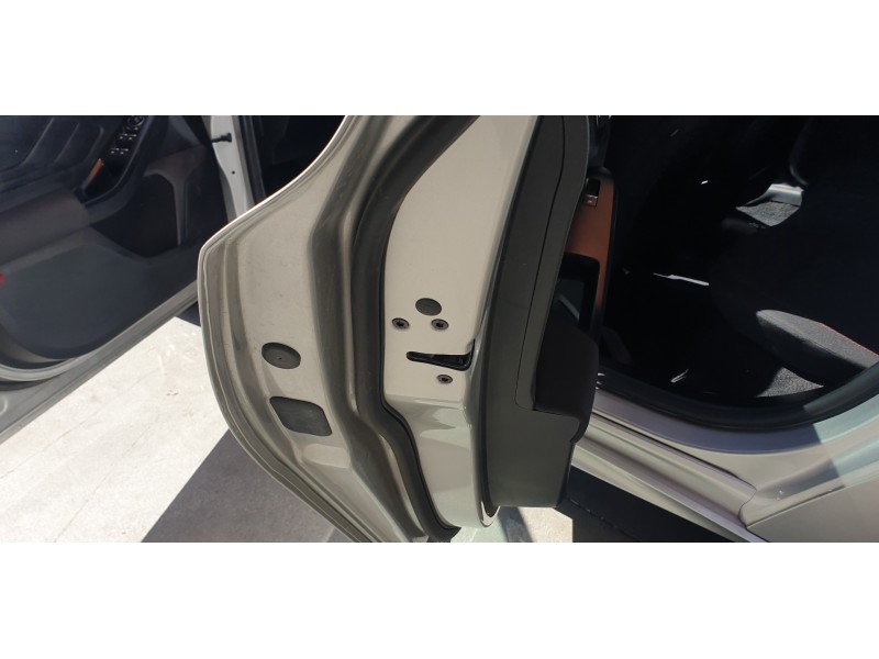 Recambio de cerradura puerta trasera izquierda para ford focus st-line referencia OEM IAM JX7AA26413AE  