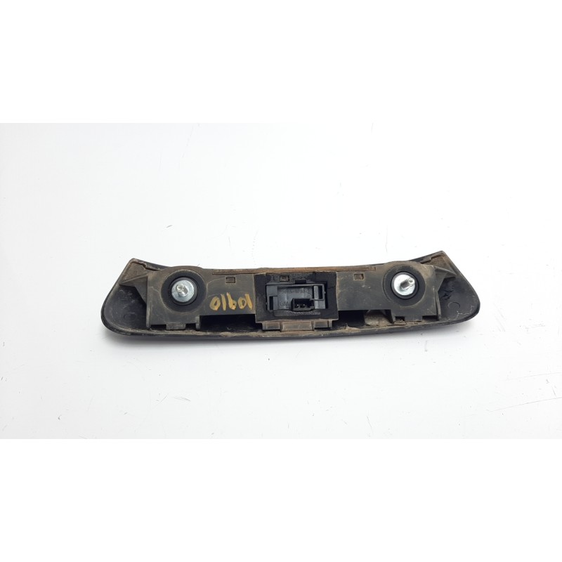 Recambio de maneta exterior porton para opel corsa d 1.4 16v bivalent (gasolina / gas licuado del petróleo. gpl) referencia OEM 