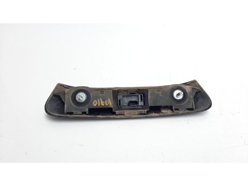 Recambio de maneta exterior porton para opel corsa d 1.4 16v bivalent (gasolina / gas licuado del petróleo. gpl) referencia OEM 