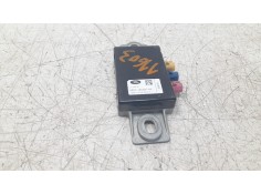 Recambio de antena para land rover discovery sport 2.0 td4 cat referencia OEM IAM K8D219C097AA   2