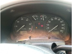 volkswagen polo berlina (6n1) del año 1999 2