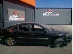 RENAULT LAGUNA II (BG0)