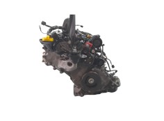 Recambio de motor completo para smart forfour 0.9 turbo cat referencia OEM IAM H4BC401   2