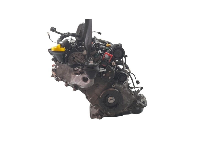 Recambio de motor completo para smart forfour 0.9 turbo cat referencia OEM IAM H4BC401  