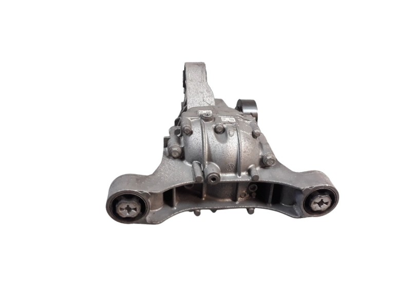 Recambio de diferencial trasero para porsche cayenne (typ 92aa) 3.0 tdi cat referencia OEM IAM 95835001111  