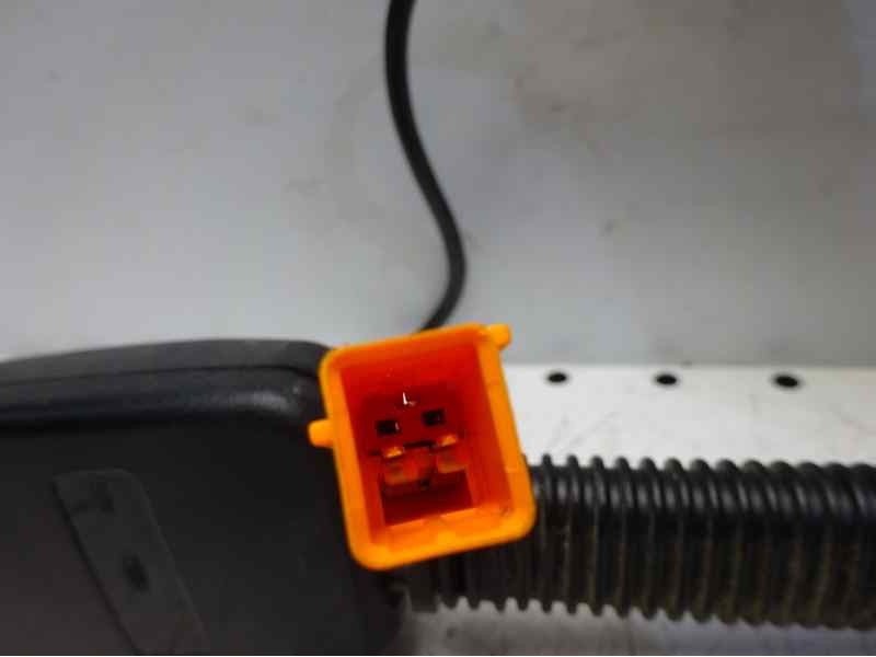 Recambio de cinturon seguridad delantero derecho para ford fusion (cbk) trend referencia OEM IAM 2S6AA61208AC  