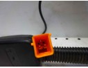 CINTURON SEGURIDAD DELANTERO DERECHO 2S6AA61208AC 2S6AA61208AC 