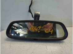 Recambio de espejo para citroen c4 berlina cool referencia OEM IAM 9673482880  