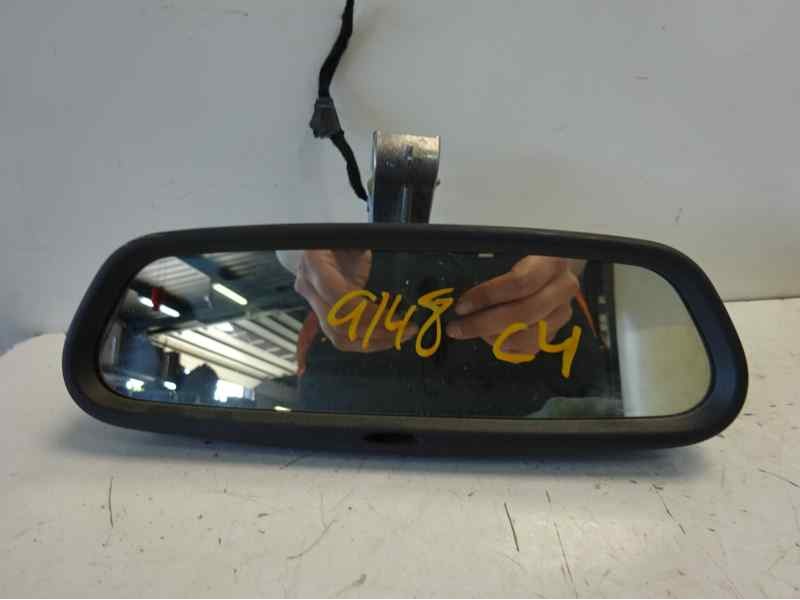 Recambio de espejo para citroen c4 berlina cool referencia OEM IAM 9673482880  