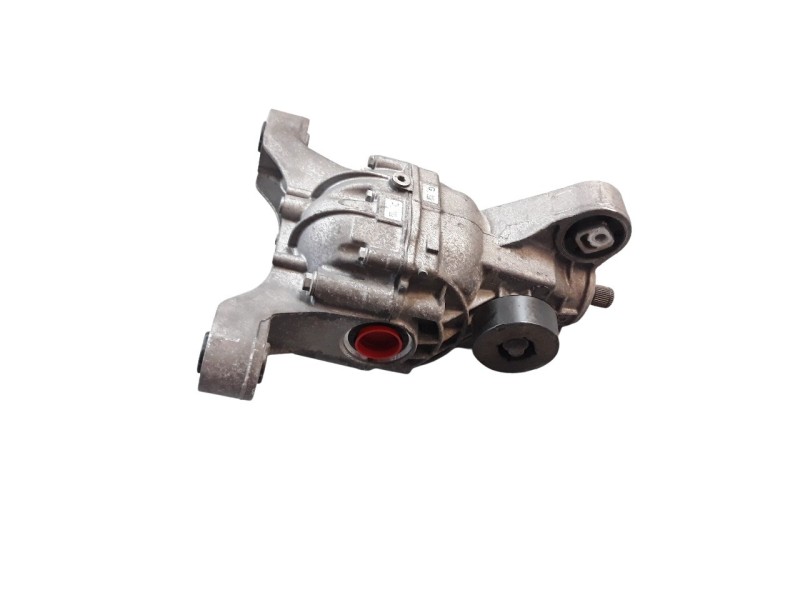 Recambio de diferencial trasero para porsche cayenne (typ 92aa) 3.0 tdi cat referencia OEM IAM 95835001111  