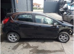 FORD FIESTA (CCN)