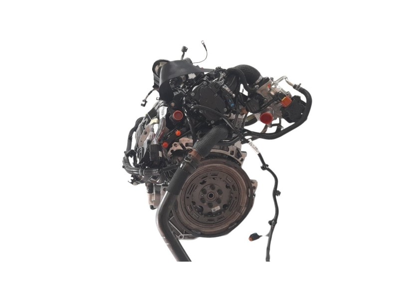 Recambio de motor completo para smart forfour 0.9 turbo cat referencia OEM IAM H4BC401  