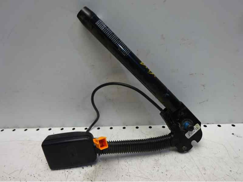 Recambio de cinturon seguridad delantero derecho para ford fusion (cbk) trend referencia OEM IAM 2S6AA61208AC  