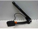 CINTURON SEGURIDAD DELANTERO DERECHO 2S6AA61208AC 2S6AA61208AC 