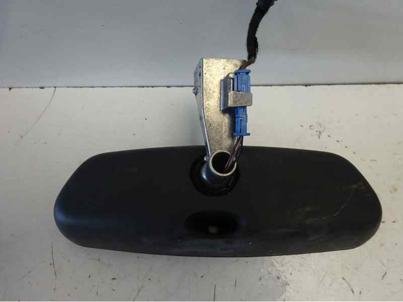 Recambio de espejo para citroen c4 berlina cool referencia OEM IAM 9673482880  