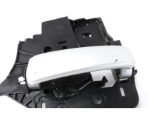 Recambio de maneta interior lateral izquierda para citroen berlingo station wagon xtr plus referencia OEM IAM 9682100977 128589  2