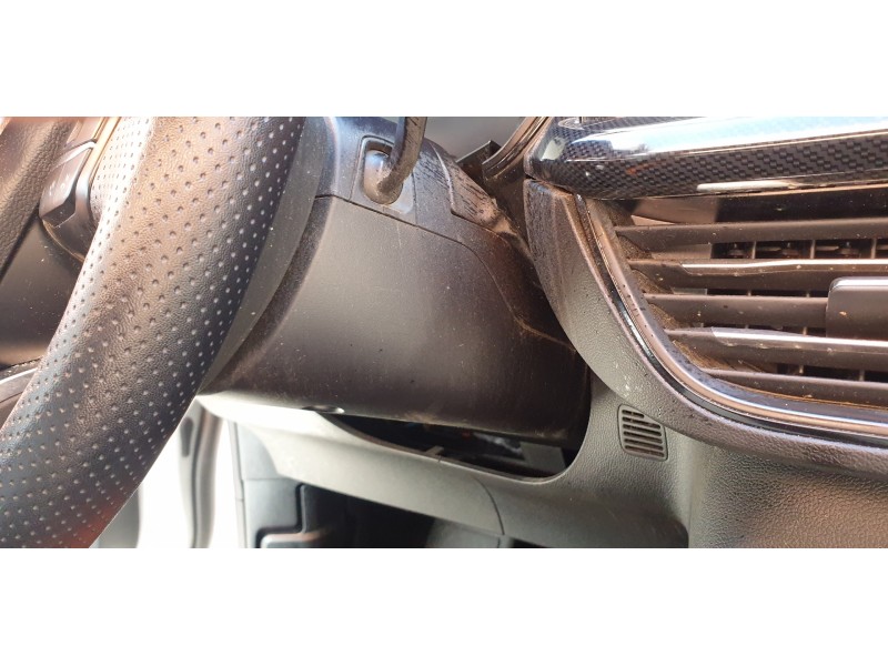 Recambio de columna direccion para ford focus st-line referencia OEM IAM JX6C3D077  