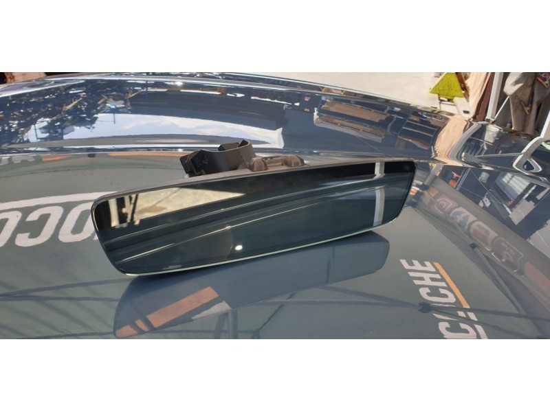 Recambio de retrovisor interior para bmw serie 8 coupe (g15) 840d xdrive referencia OEM IAM 51166838309  